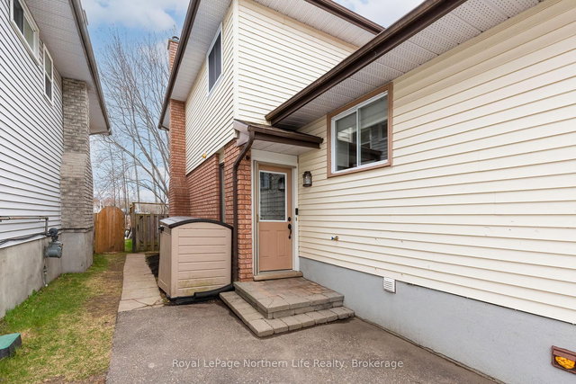 173 MASSEY Drive