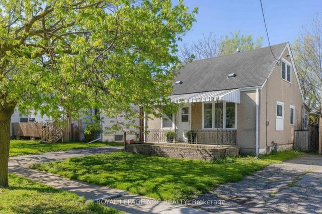 41 Plymouth Avenue
