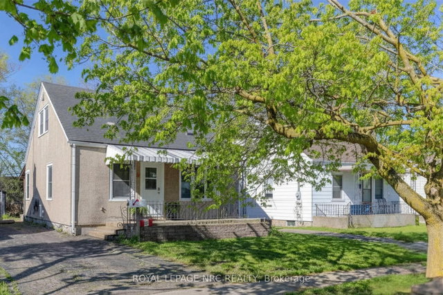 41 Plymouth Avenue