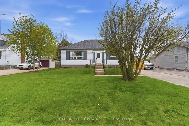 101 Corman Avenue