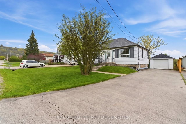 101 Corman Avenue