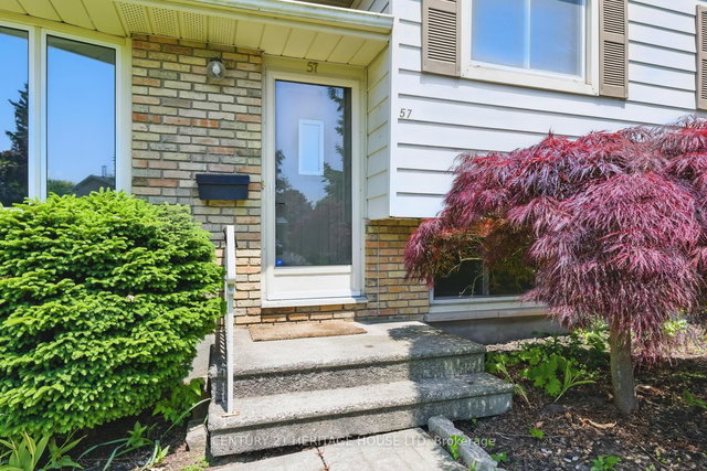 57 VANBUSKIRK Drive