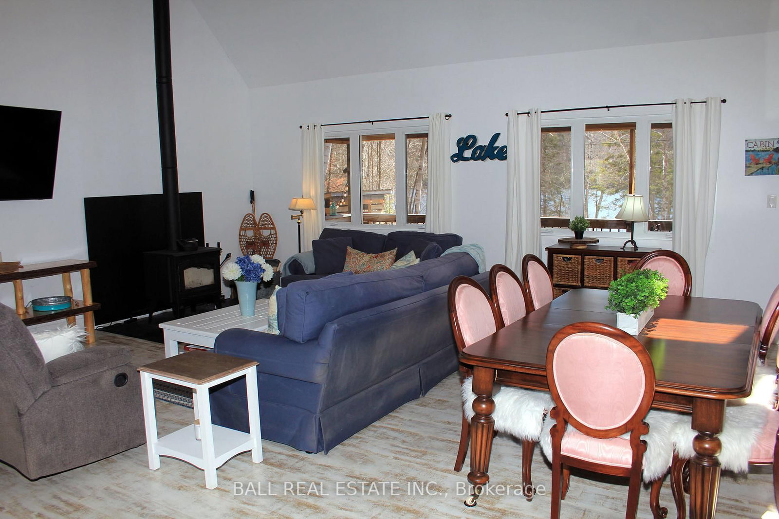 1142 Cardiff Lake Road • Highlands East, ON photo 14