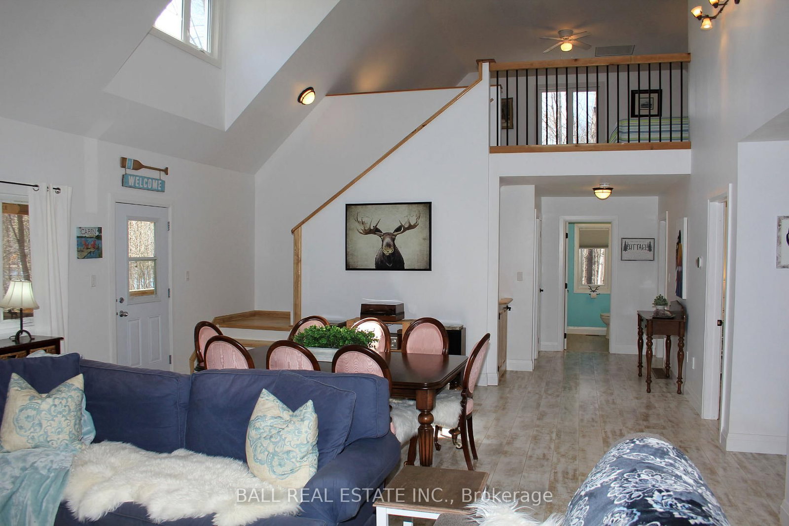 1142 Cardiff Lake Road • Highlands East, ON photo 15