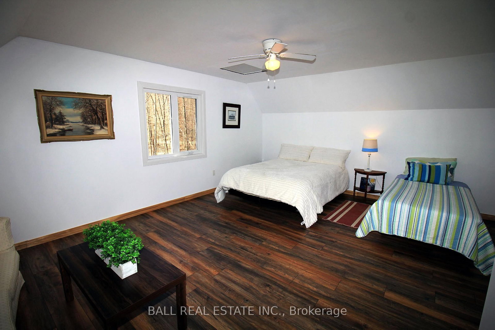 1142 Cardiff Lake Road • Highlands East, ON photo 19
