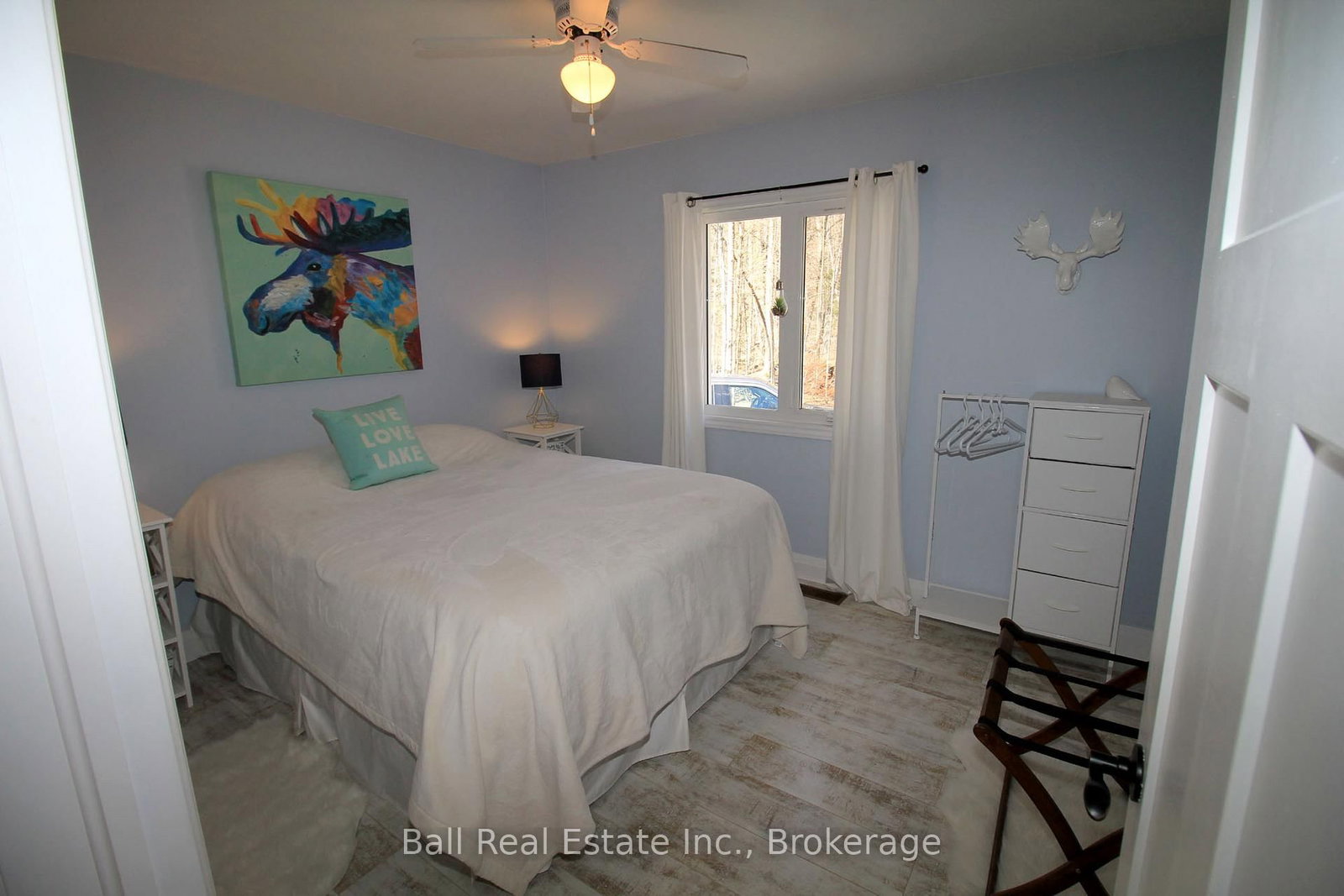 1142 Cardiff Lake Road • Highlands East, ON photo 24