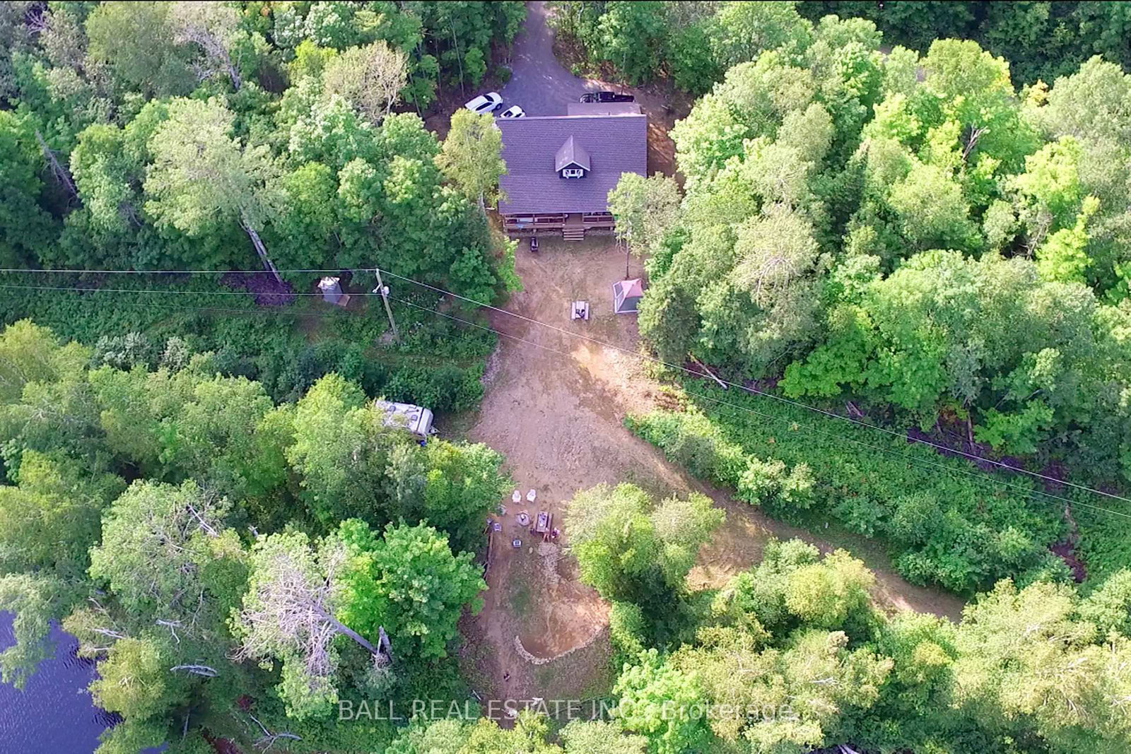 1142 Cardiff Lake Road • Highlands East, ON photo 27