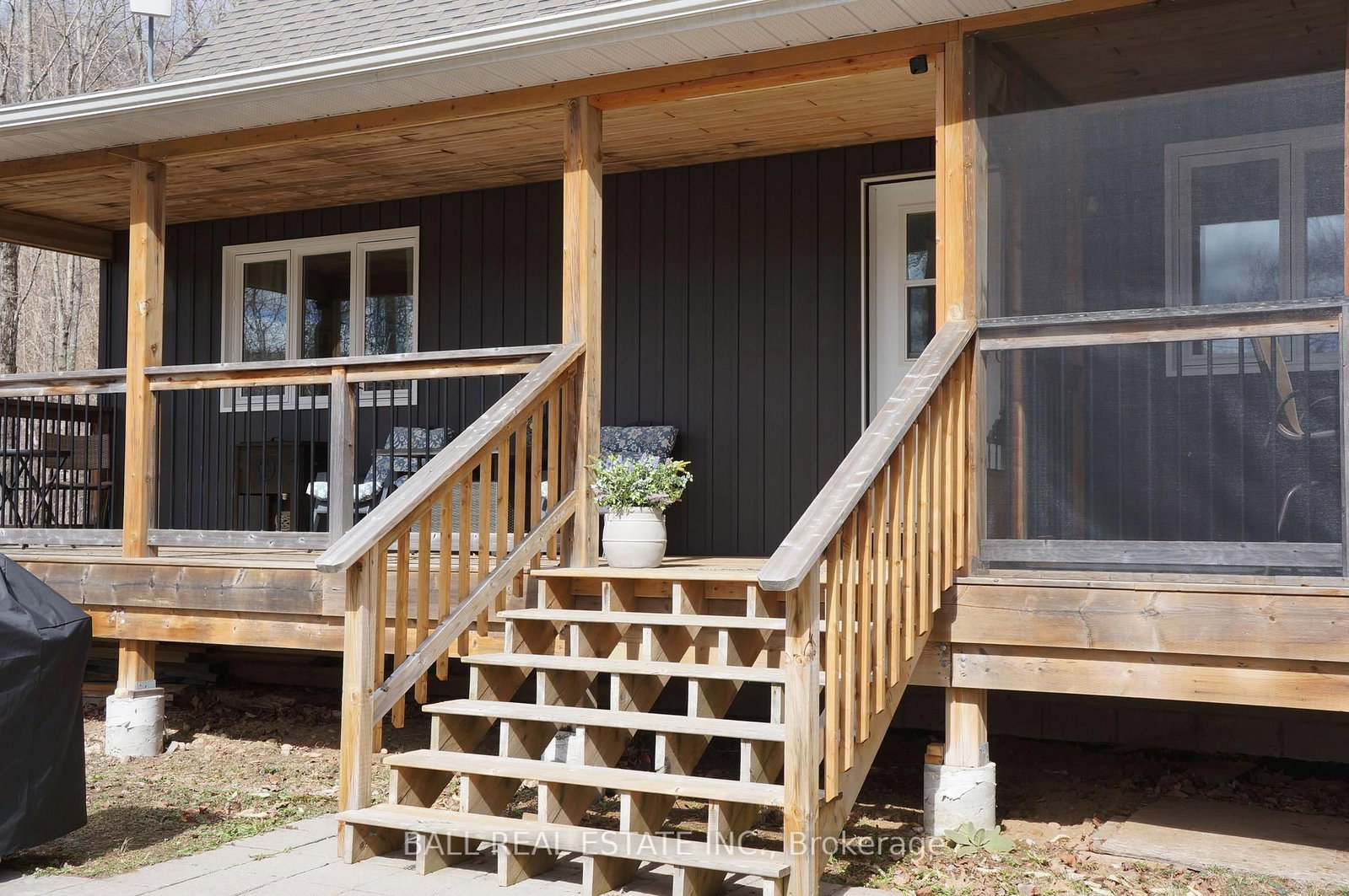 1142 Cardiff Lake Road • Highlands East, ON photo 31