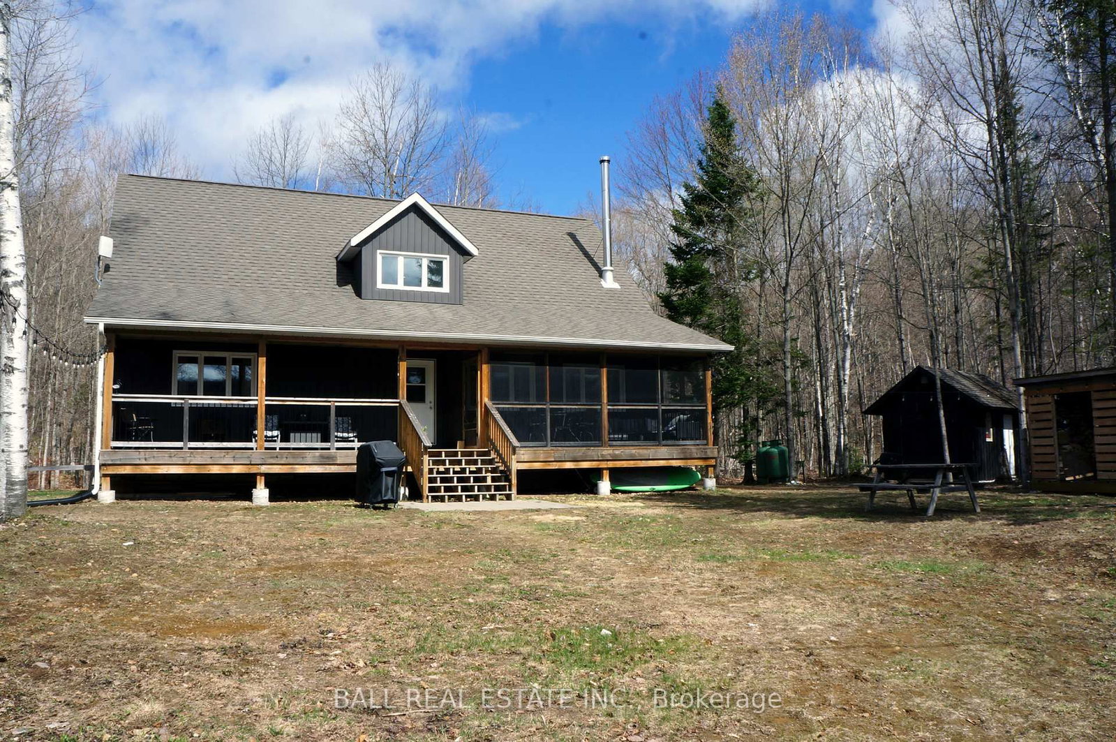 1142 Cardiff Lake Road • Highlands East, ON photo 42