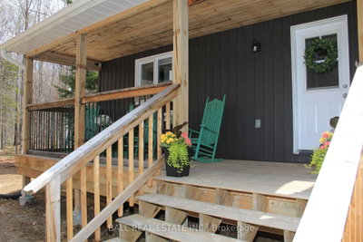 1142 Cardiff Lake Road — more photos