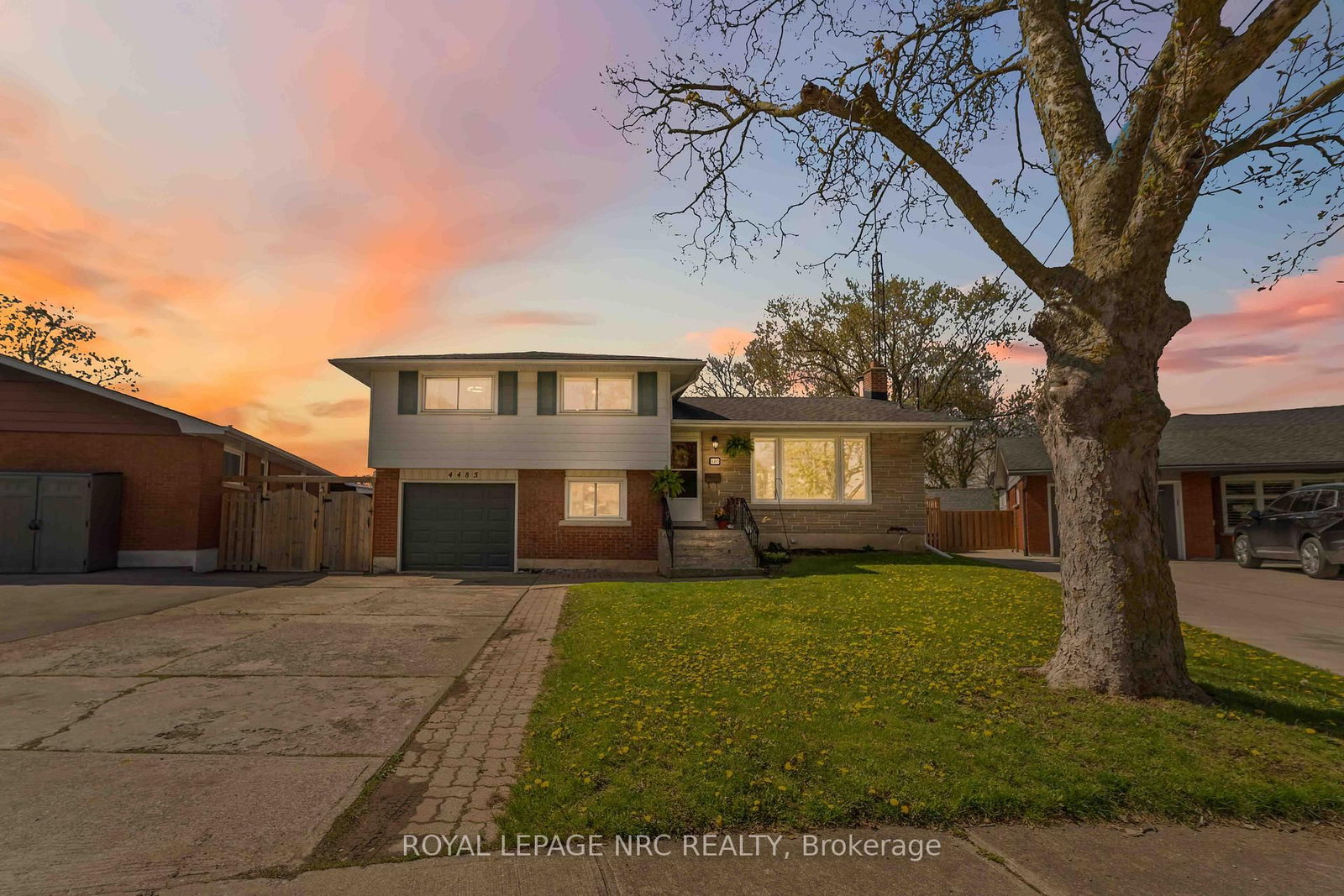 4485 Queensway Crescent • Niagara Falls, ON photo 1