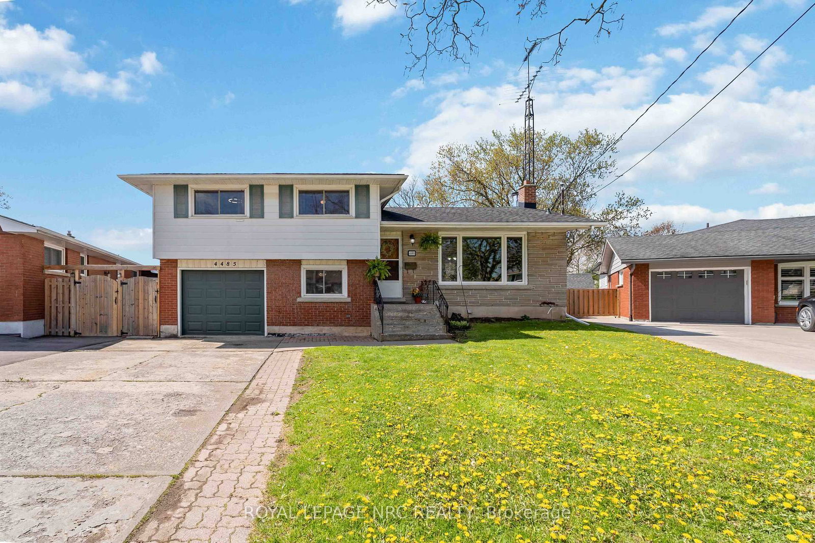 4485 Queensway Crescent • Niagara Falls, ON photo 3