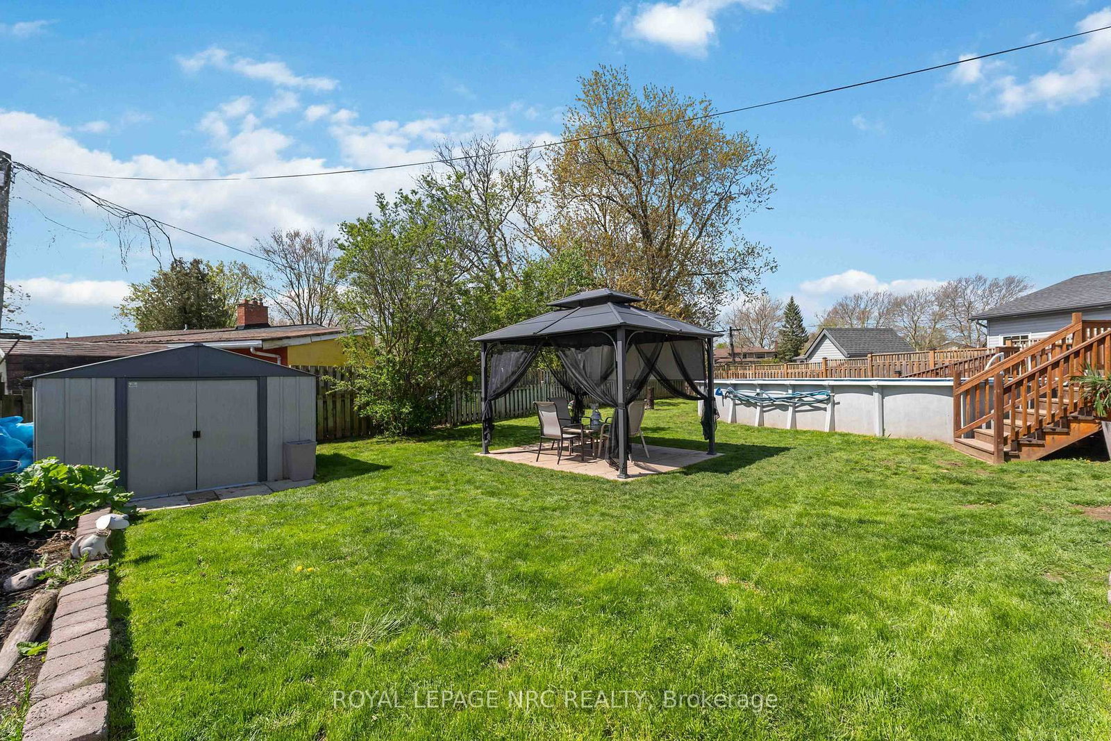 4485 Queensway Crescent • Niagara Falls, ON photo 33