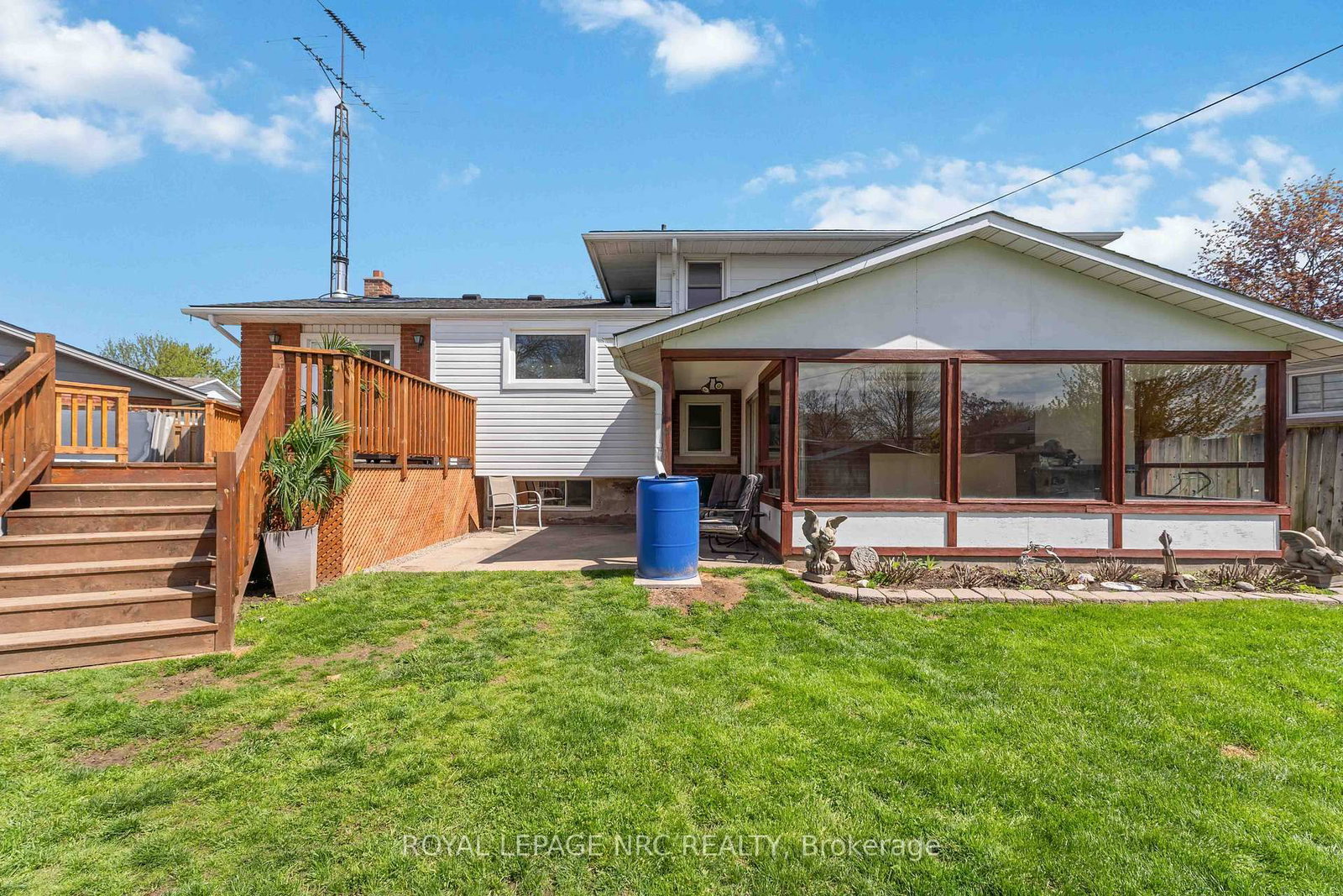 4485 Queensway Crescent • Niagara Falls, ON photo 34