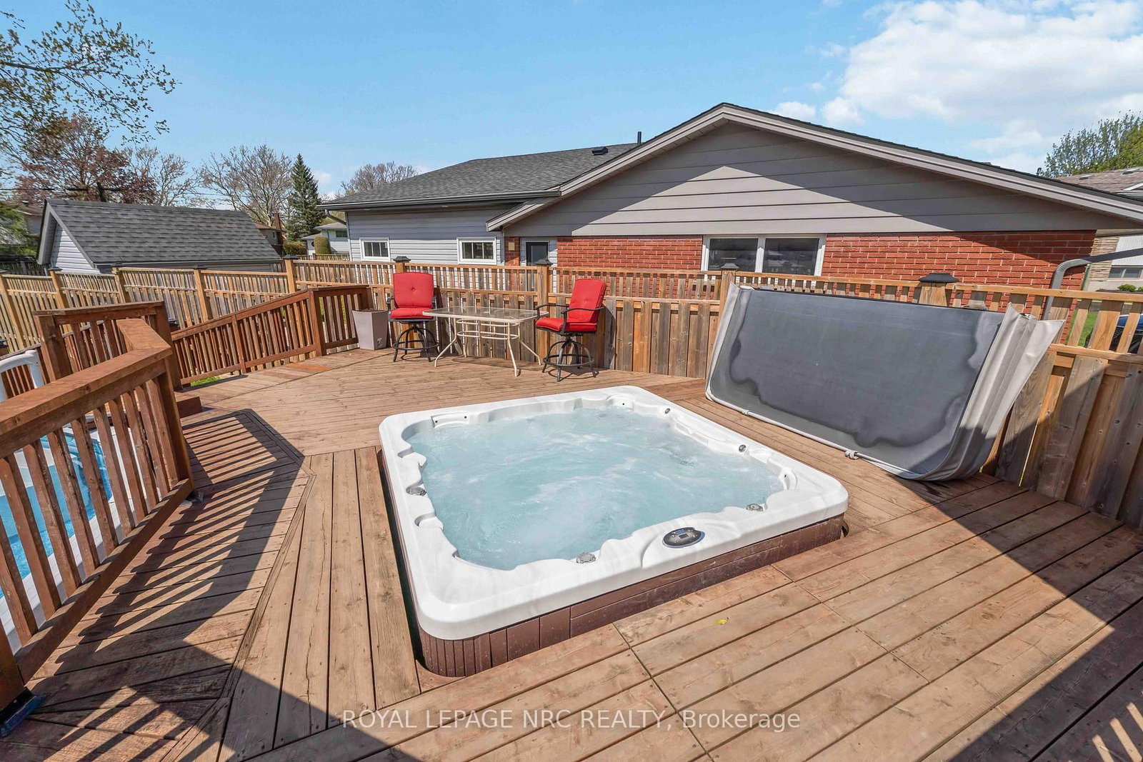 4485 Queensway Crescent • Niagara Falls, ON photo 37