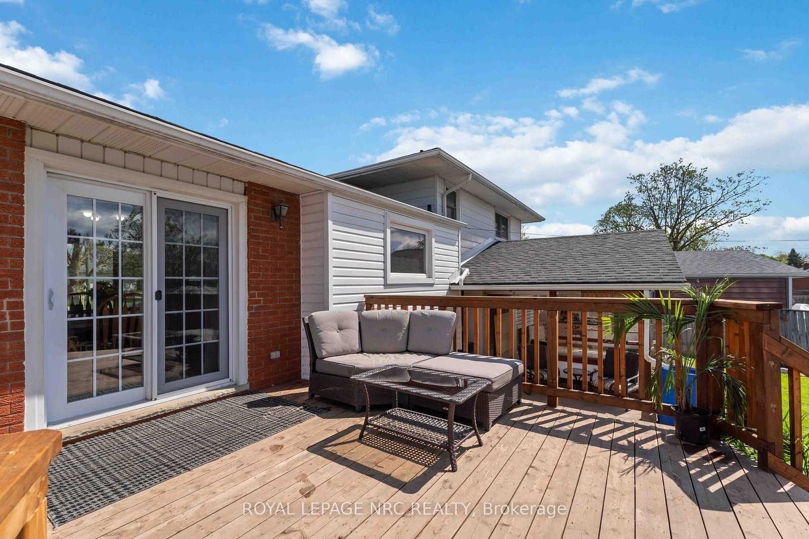 4485 Queensway Crescent • Niagara Falls, ON photo 40