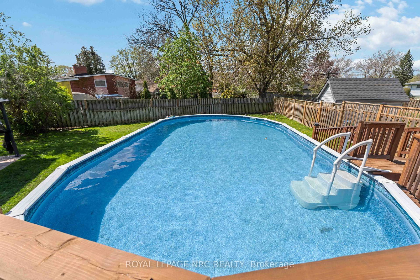 4485 Queensway Crescent • Niagara Falls, ON photo 41
