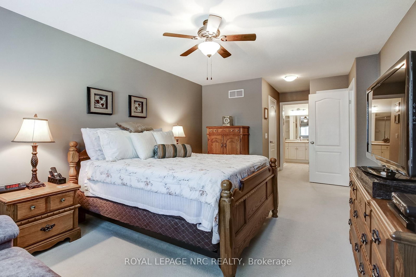 11 Rose Glen Crescent • Niagara-on-the-Lake, ON photo 25