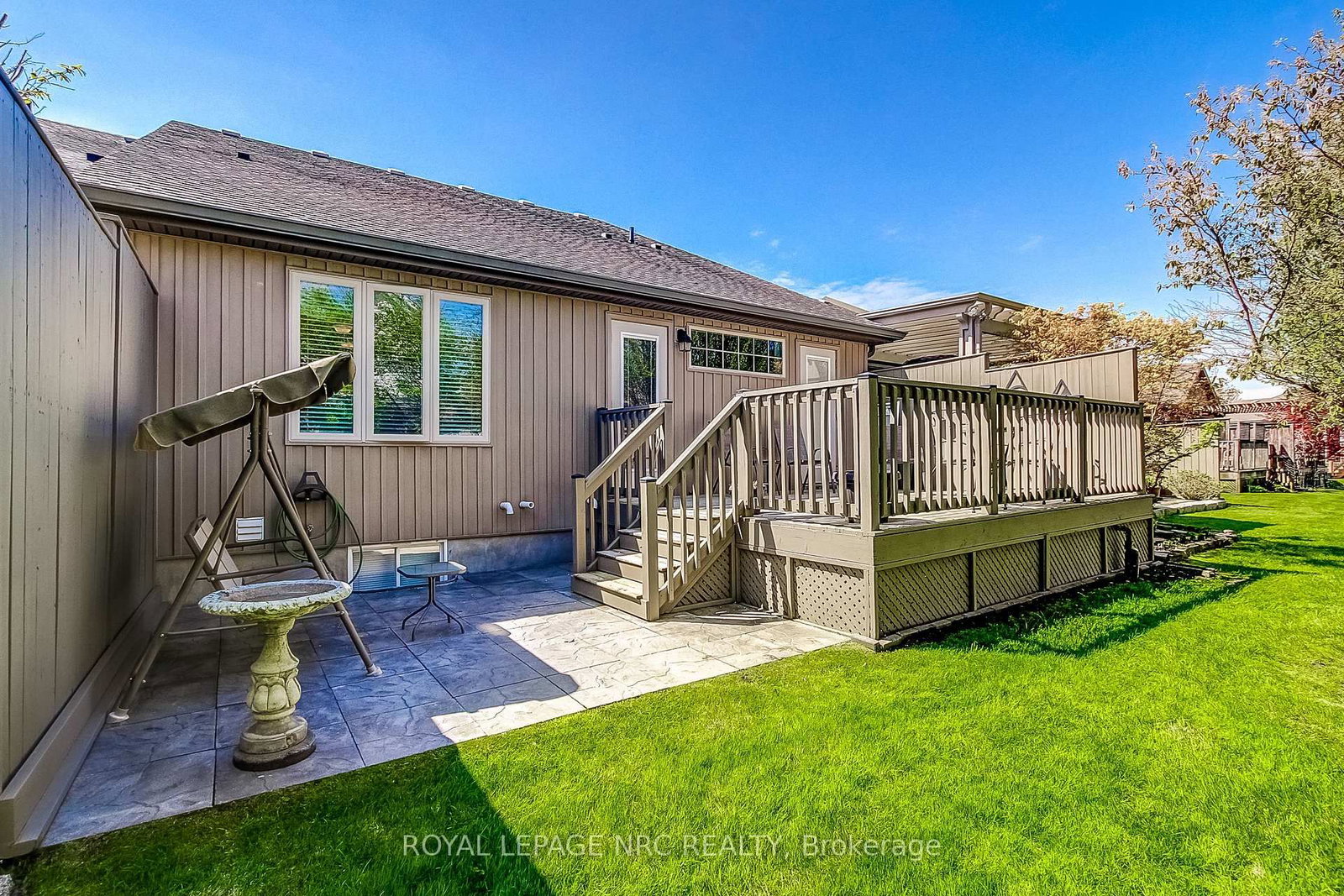 11 Rose Glen Crescent • Niagara-on-the-Lake, ON photo 31