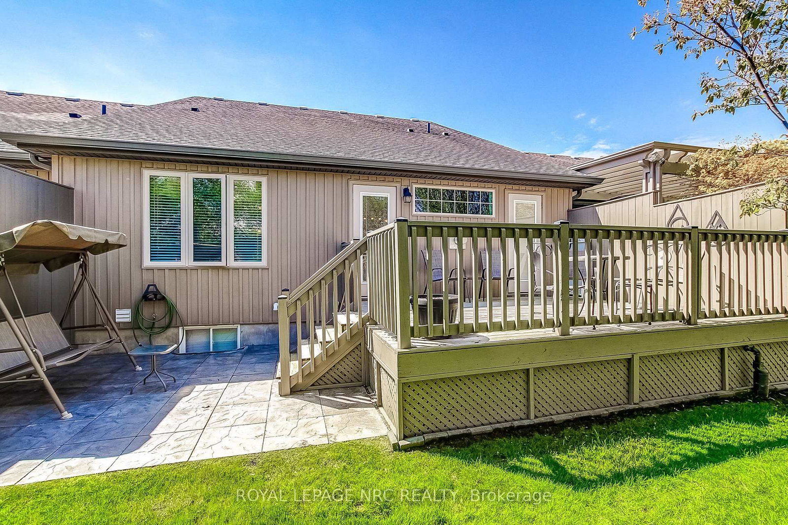 11 Rose Glen Crescent • Niagara-on-the-Lake, ON photo 32