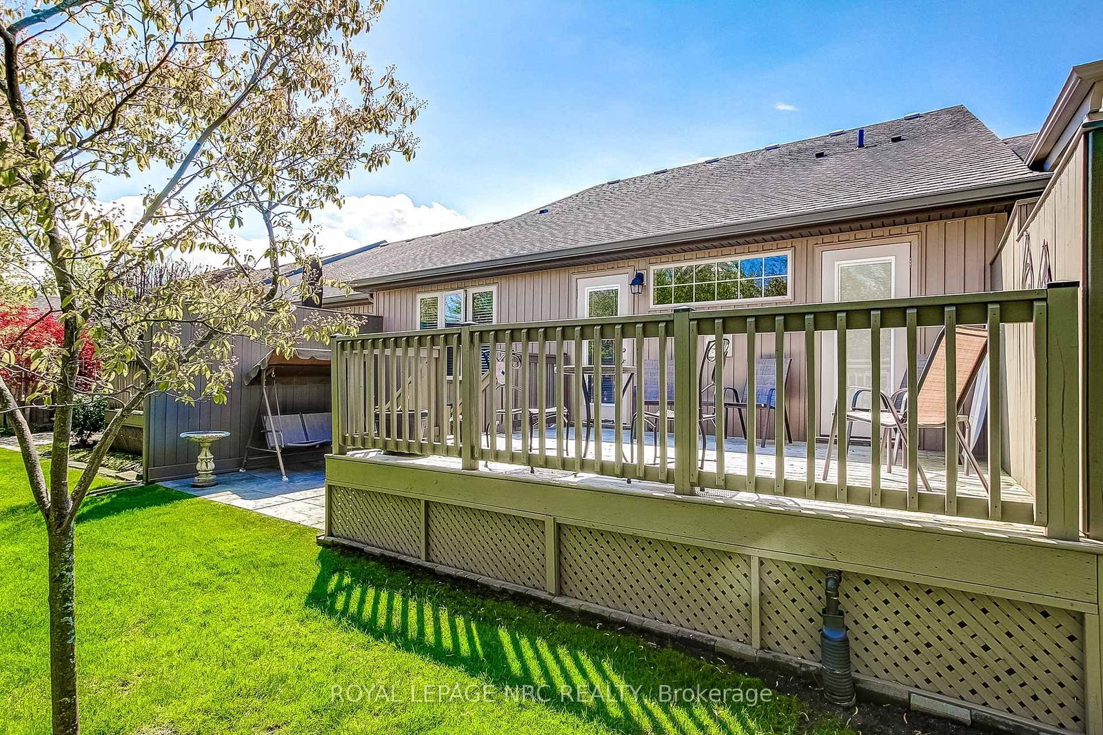 11 Rose Glen Crescent • Niagara-on-the-Lake, ON photo 33