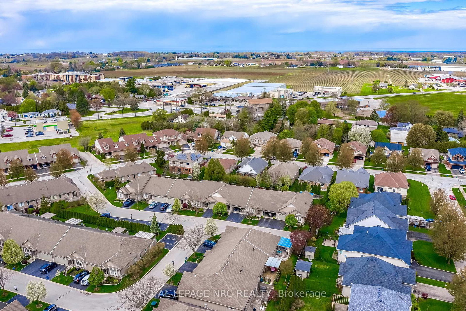 11 Rose Glen Crescent • Niagara-on-the-Lake, ON photo 35
