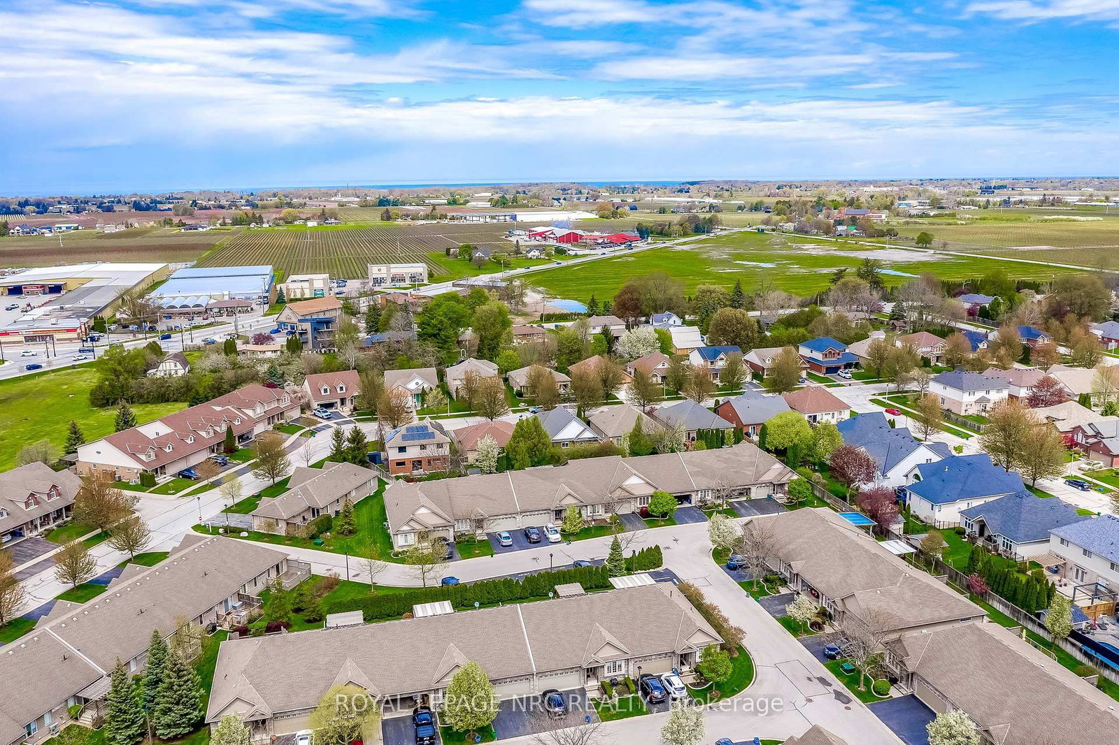 11 Rose Glen Crescent • Niagara-on-the-Lake, ON photo 36