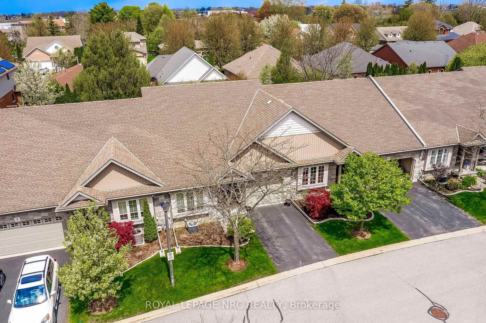 11 Rose Glen Crescent • Niagara-on-the-Lake, ON photo 37