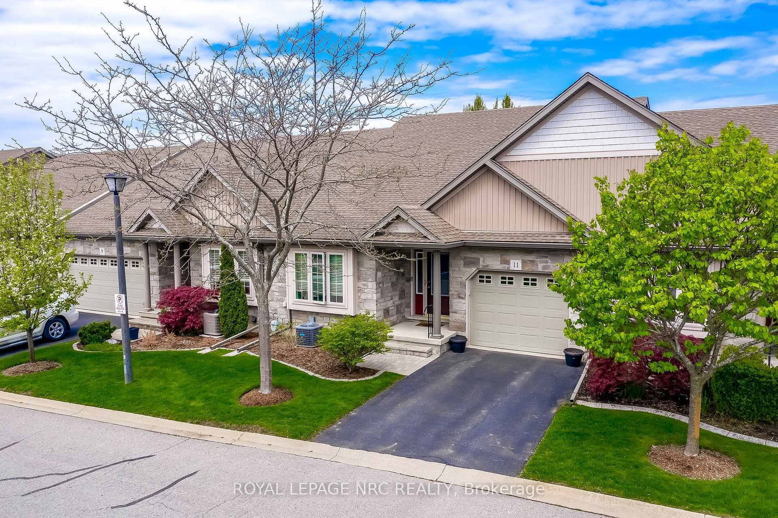 11 Rose Glen Crescent • Niagara-on-the-Lake, ON photo 39