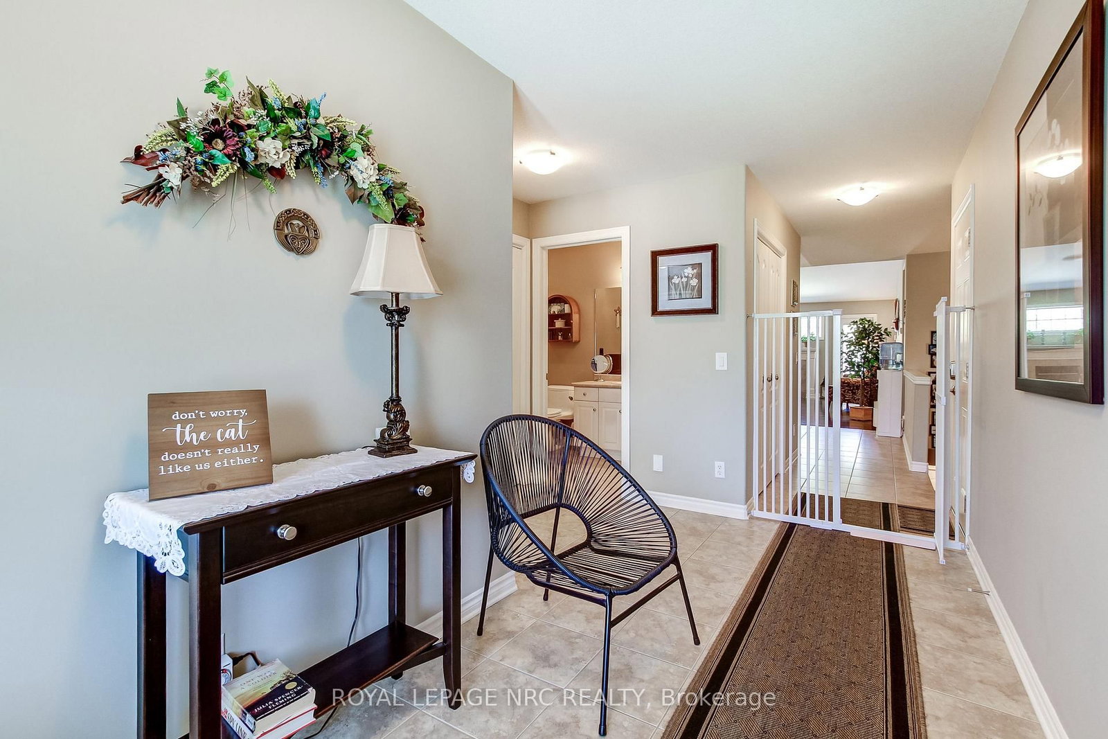 11 Rose Glen Crescent • Niagara-on-the-Lake, ON photo 4