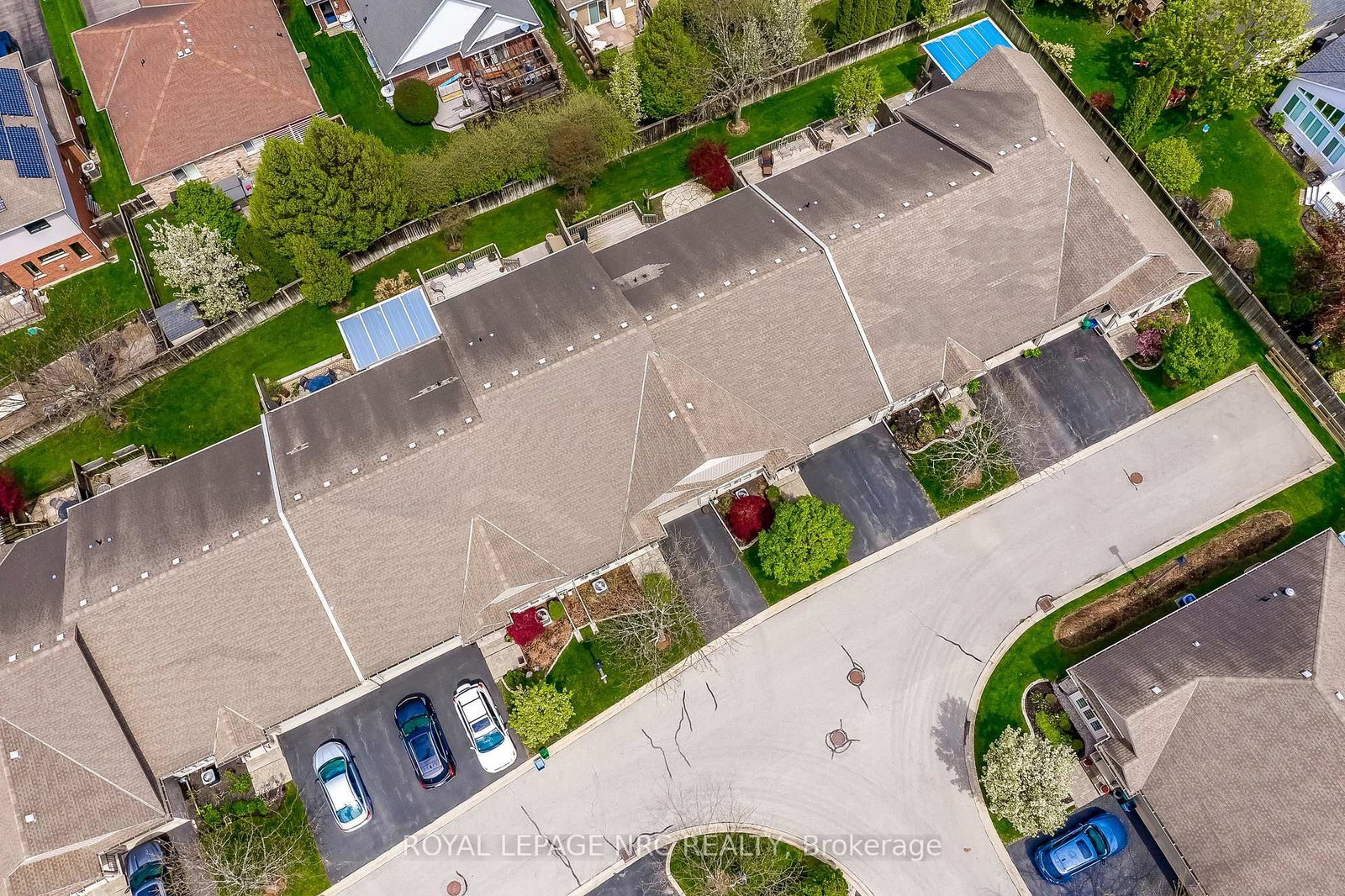 11 Rose Glen Crescent • Niagara-on-the-Lake, ON photo 41