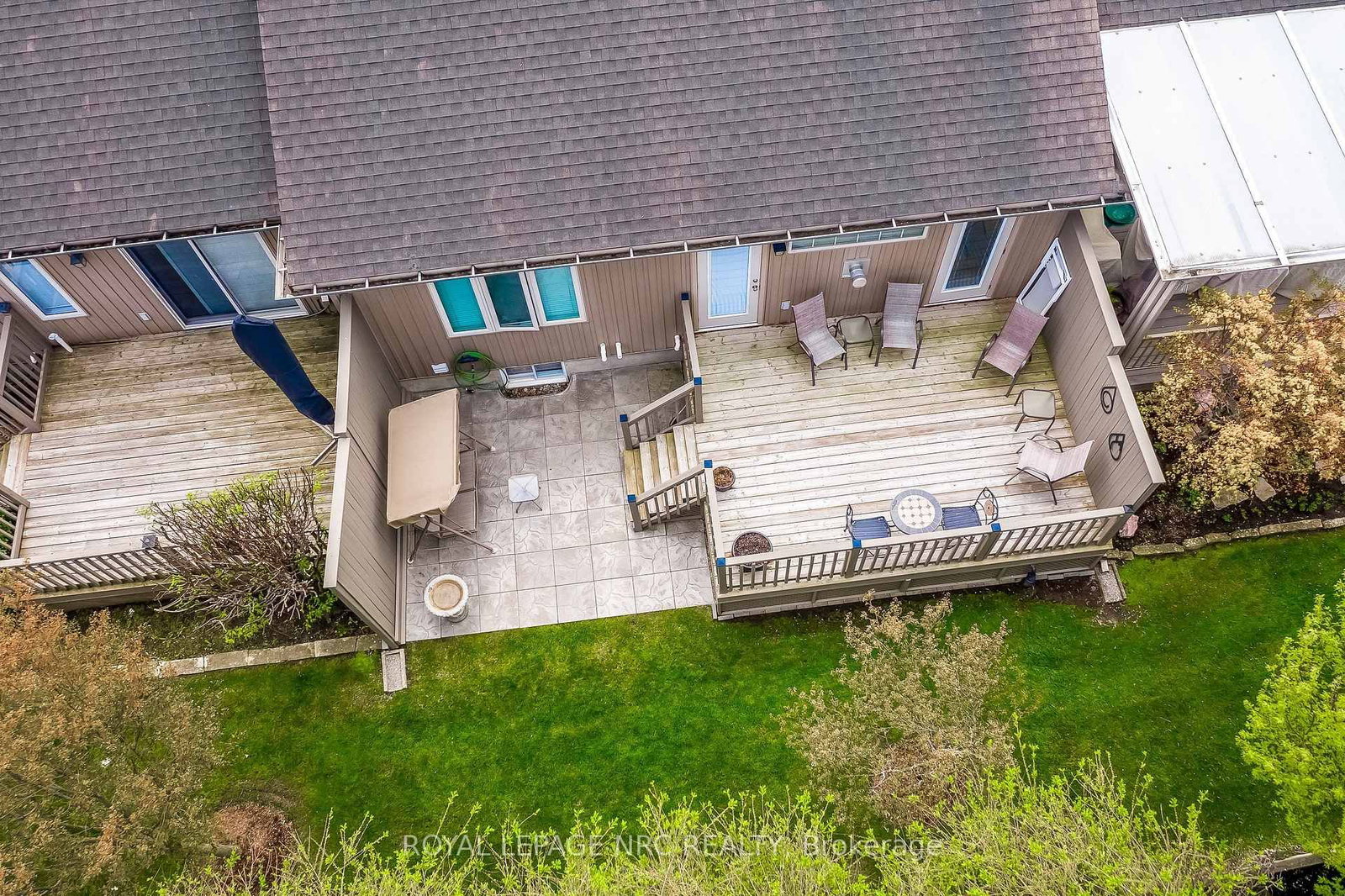 11 Rose Glen Crescent • Niagara-on-the-Lake, ON photo 43