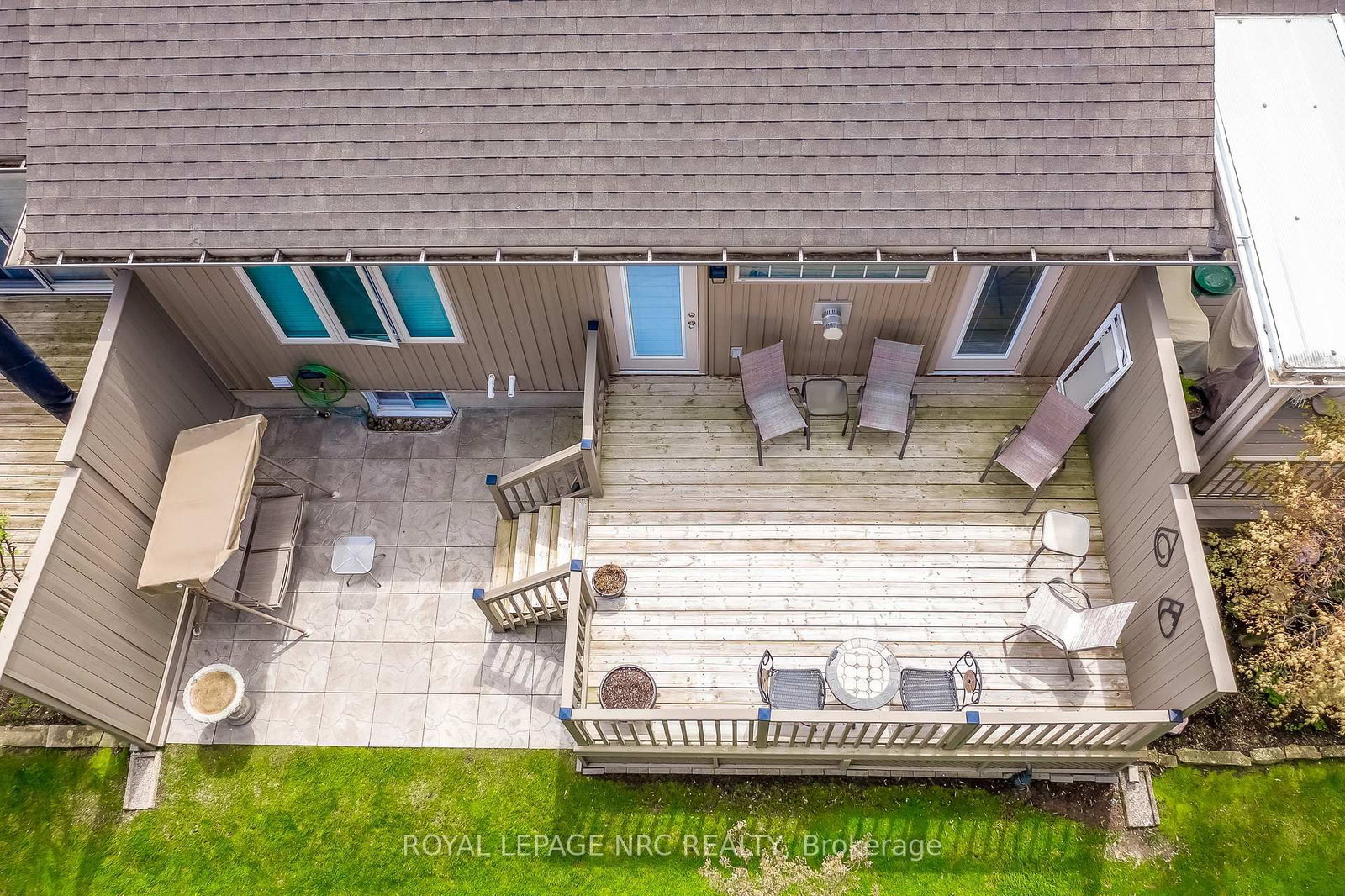 11 Rose Glen Crescent • Niagara-on-the-Lake, ON photo 44