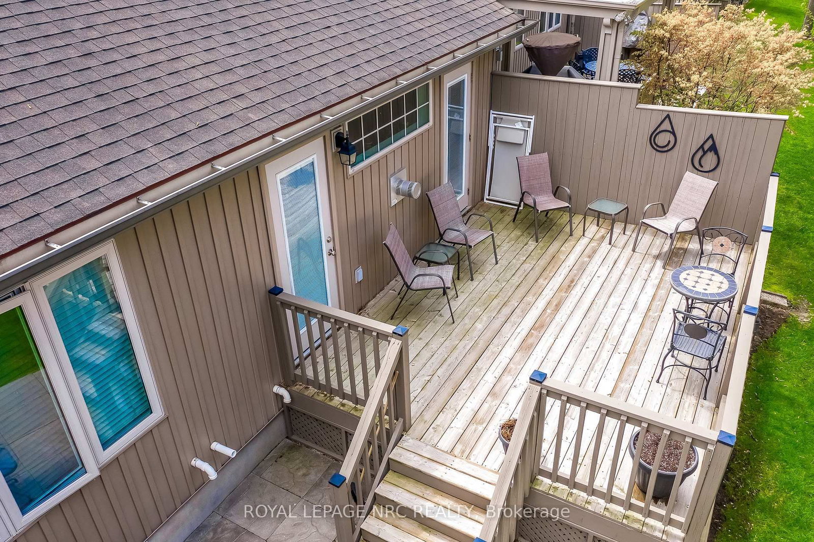 11 Rose Glen Crescent • Niagara-on-the-Lake, ON photo 45