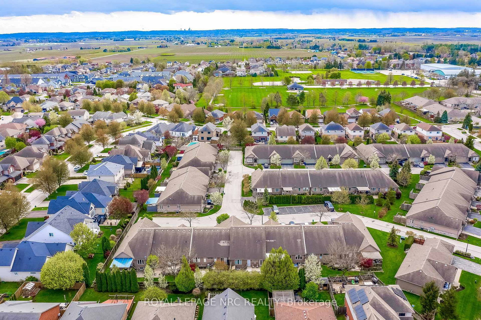 11 Rose Glen Crescent • Niagara-on-the-Lake, ON photo 46