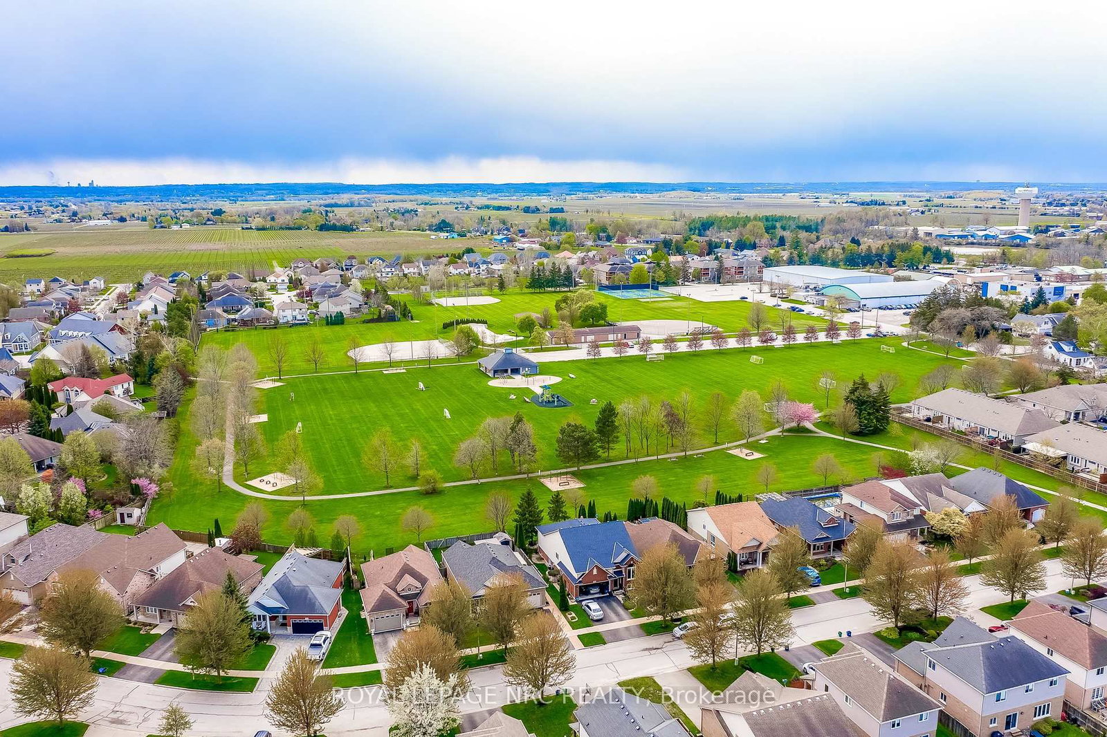 11 Rose Glen Crescent • Niagara-on-the-Lake, ON photo 47