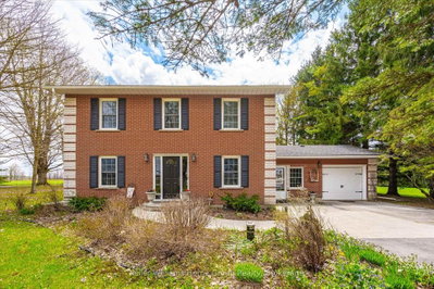 Detached House for sale at 8427 Line 6, Wellington North, Ontario, N0G 2E0 - Rural Wellington North - MLS: X13103026