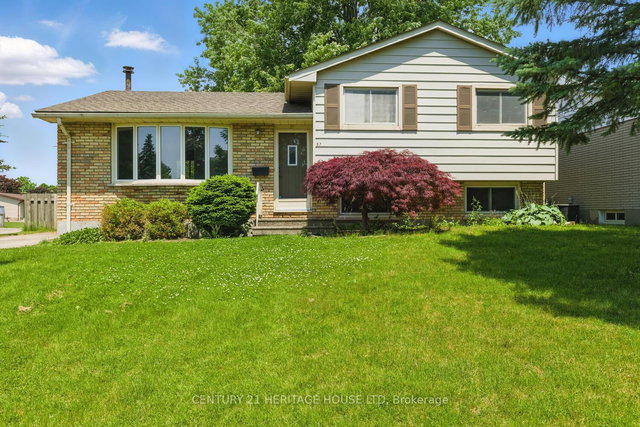 57 VANBUSKIRK Drive