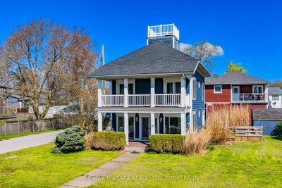 Detached House for sale at 616 Lakeshore Road, Fort Erie, Ontario, L2A 1B6 - Lakeshore - MLS: X13103080