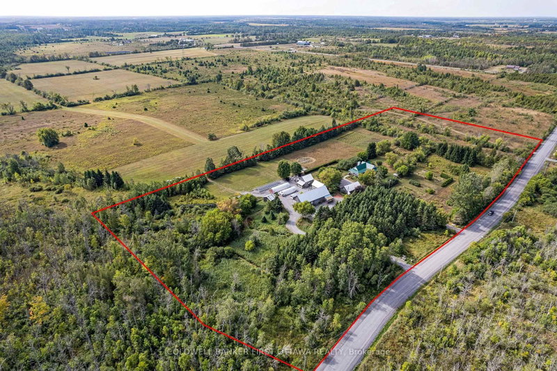 3840 Old Almonte Road, Almonte