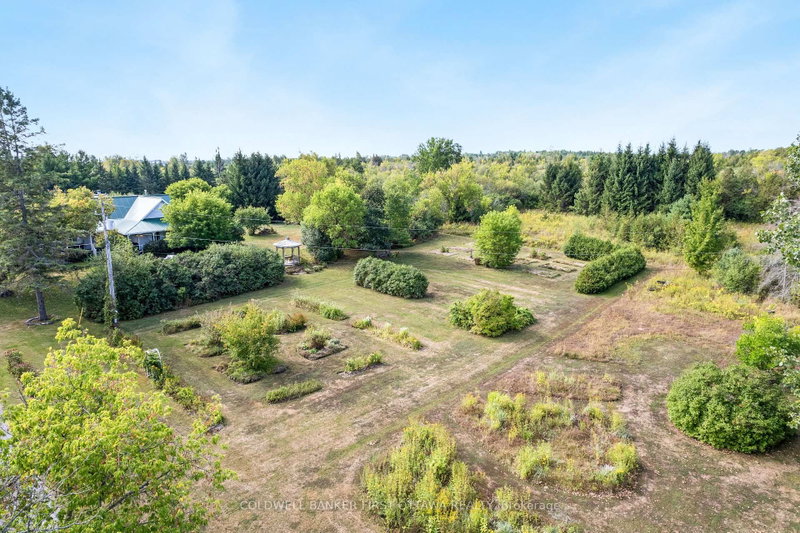 3840 Old Almonte Road