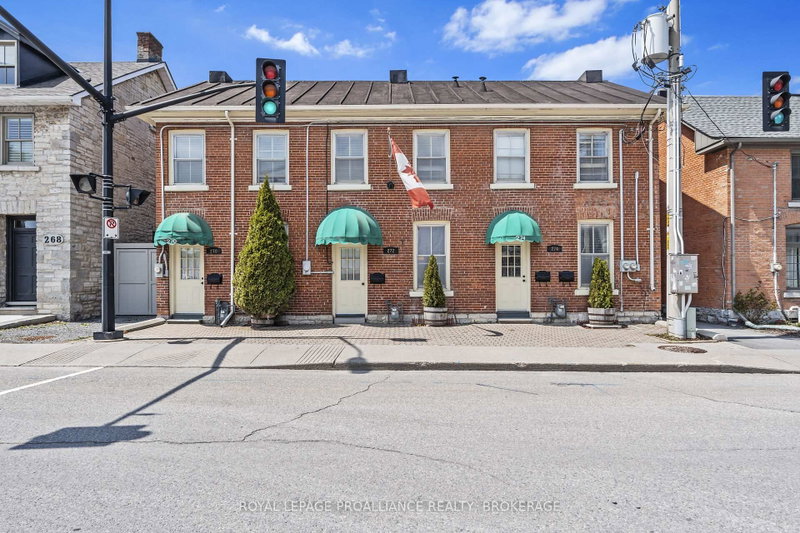 270 Wellington Street
