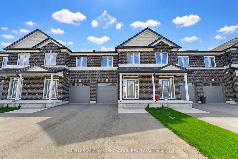 home for sale on 232 Keeso Lane
