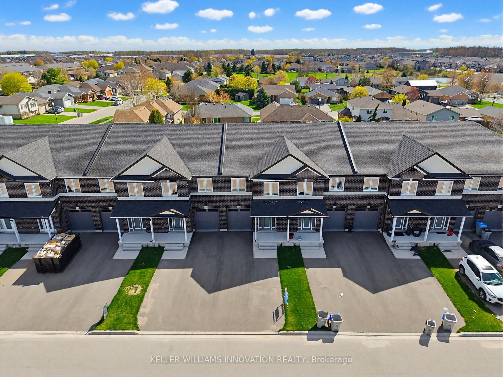232 Keeso Lane • North Perth, ON photo 2