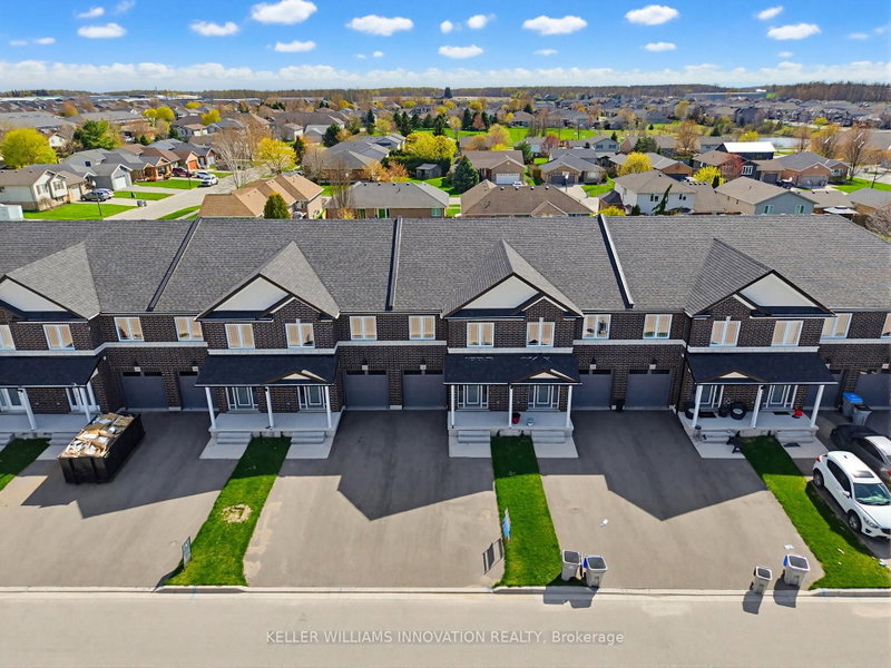 232 Keeso Lane