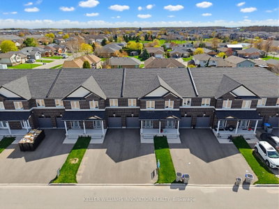 232 Keeso Lane • North Perth, ON photo 2