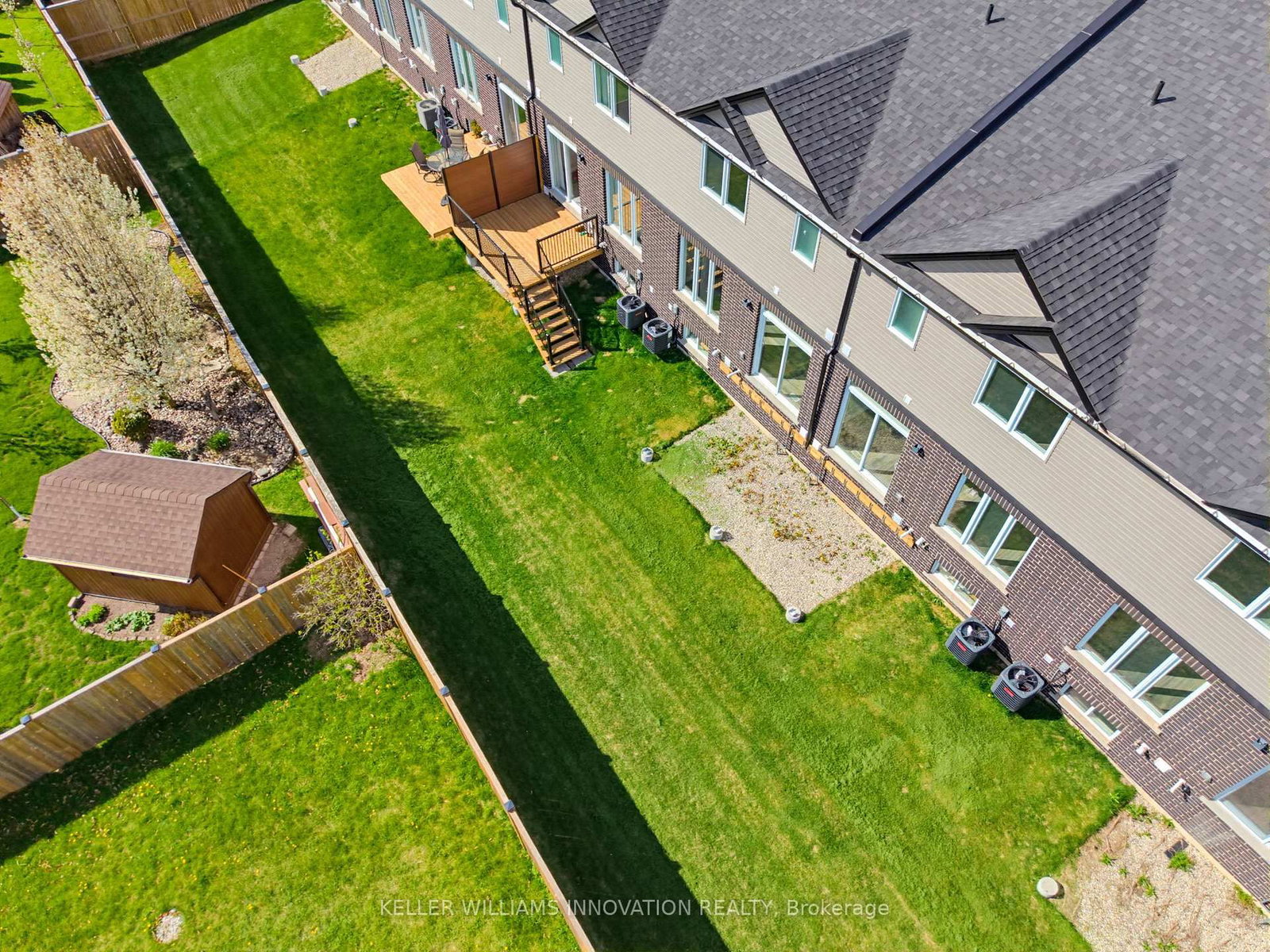 232 Keeso Lane • North Perth, ON photo 3