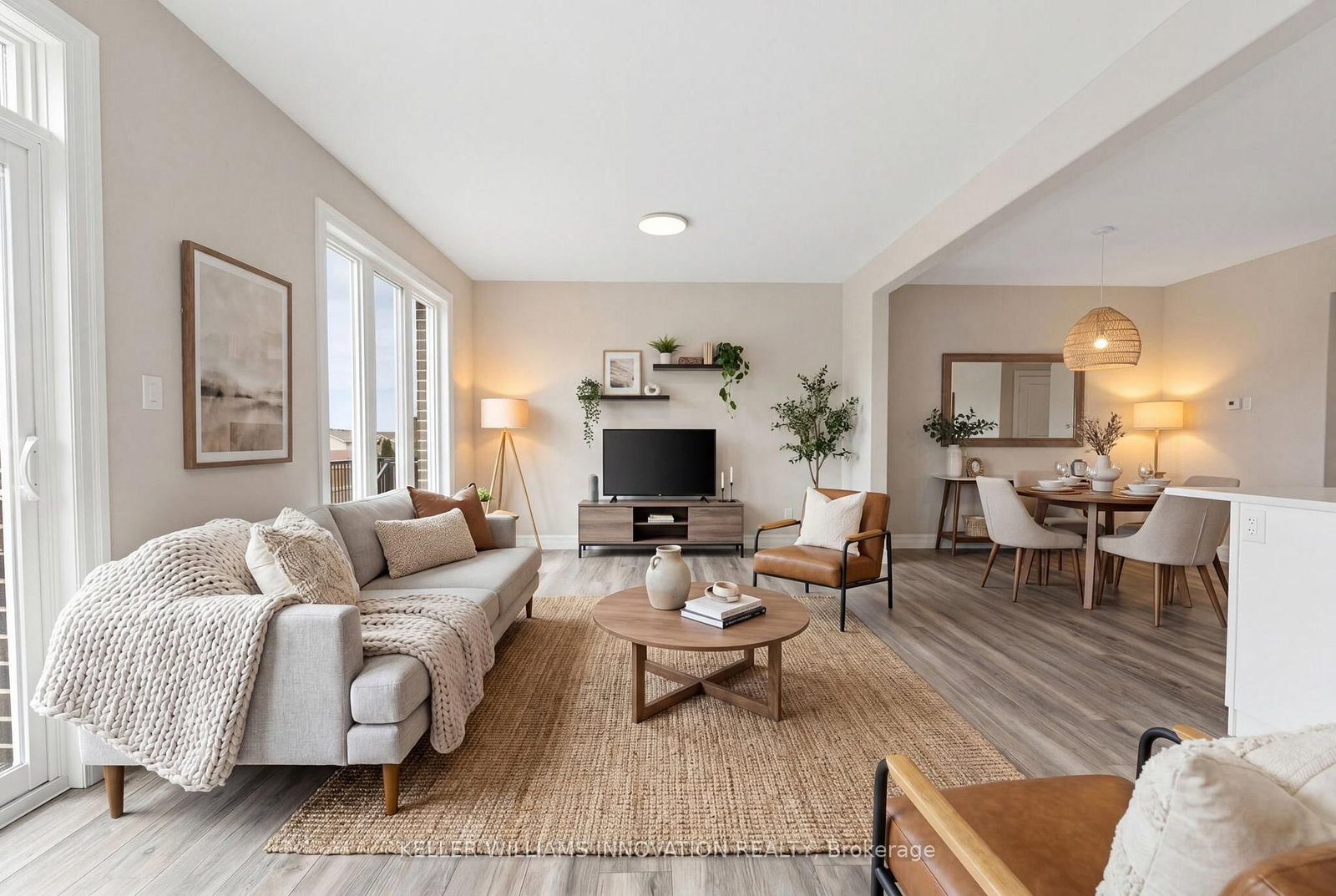 232 Keeso Lane • North Perth, ON photo 31