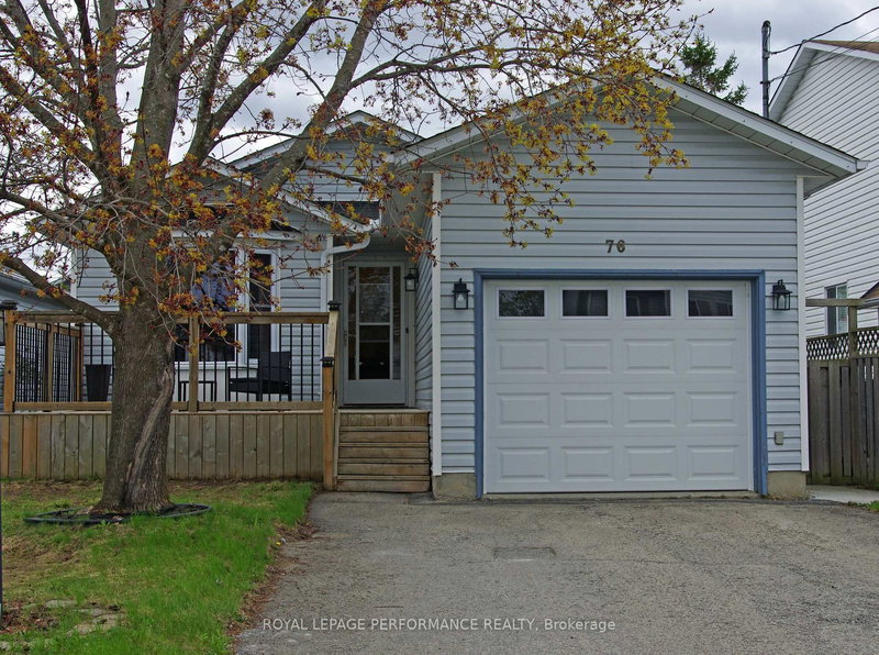home for sale on 76 Lemaistre Street