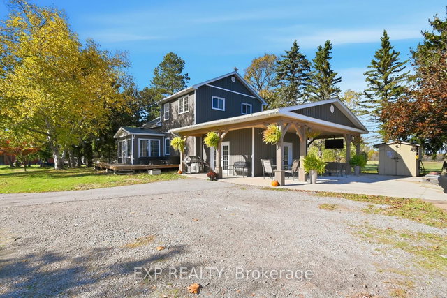 9043 Ridge Road